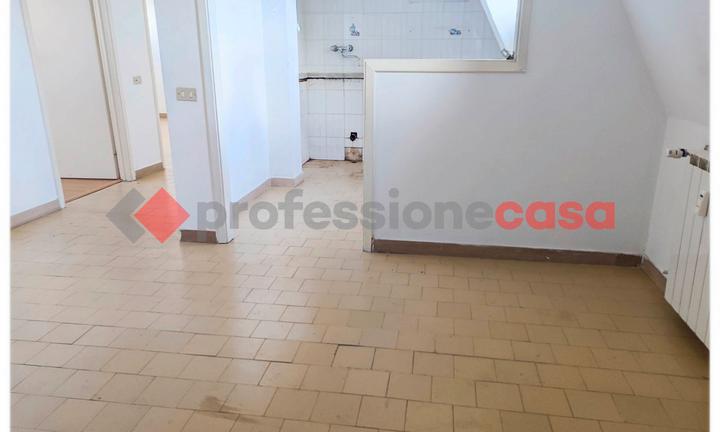 Appartamento Livorno [Rif. 400/aARG] (Centro)