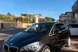 Bmw 2er Active Tourer 218d Luxury