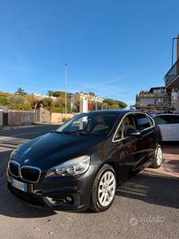 Bmw 2er Active Tourer 218d Luxury