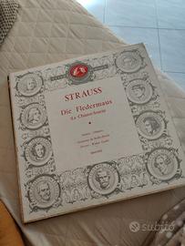 vinile Strauss