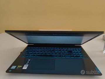 Lenovo IdeaPad L340 Gaming i7 GTX GeForce
