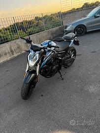 Voge brivido 500r