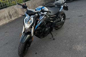 Voge brivido 500r