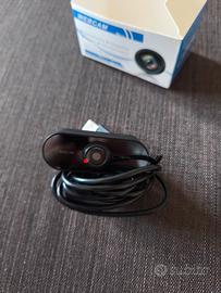Webcam USB HD full