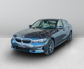 BMW Serie 3 G20 2019 Berlina - 320i Luxury U11061