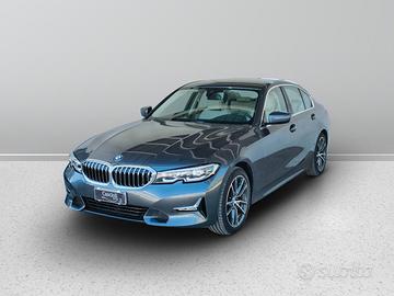 BMW Serie 3 G20 2019 Berlina - 320i Luxury U11061