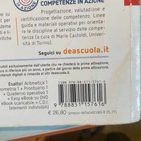 Esatto!  978-88-511-5761-6