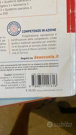 Esatto!  978-88-511-5761-6