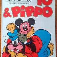 Cartonato Disney Fumetti - € 40