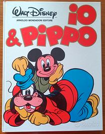 Cartonato Disney Fumetti - € 40
