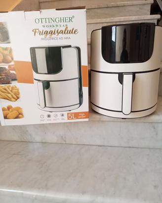 friggitrice ad aria 