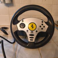 volante PlayStation 3