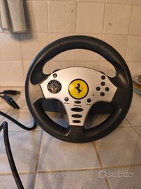 volante PlayStation 3