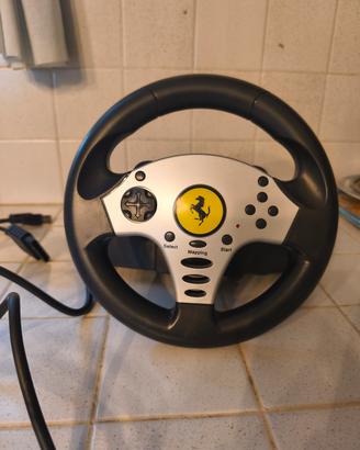 volante PlayStation 3