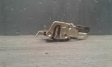 Serratura porta post. Destro CHEVROLET (DAEWOO) MA