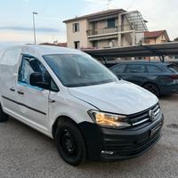 Volkswagen Caddy 2.0 TDI 122 CV 4MOTION VAN ! INCI
