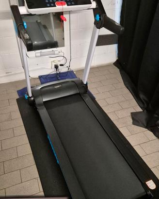 Tapis Roulant Tecnofit