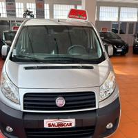 Fiat Scudo 2.0 MJT/130 9 POSTI GANCIO TRAINO