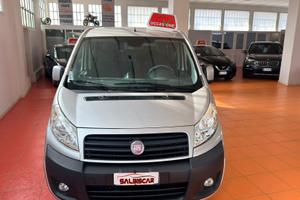 Fiat Scudo 2.0 MJT/130 9 POSTI GANCIO TRAINO