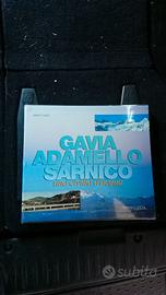 Libro di Mario Fanti, Gavia Adamello Sarnico