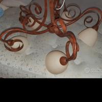 Lampadario 
