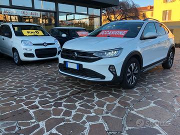 Volkswagen Taigo 1.0 TSI 115 CV Life