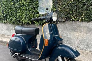 Vespa PX 150 - 1981 - Miscelatore - Elestart