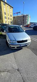 Volksvagen polo 2001