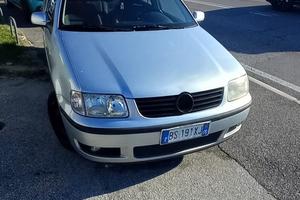 Volksvagen polo 2001
