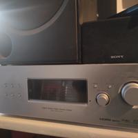 Amplificatore Sony STR-KG700