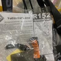 Tucano urbano R152 TERMOSCUDO