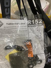 Tucano urbano R152 TERMOSCUDO