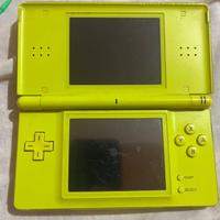 Nintendo ds