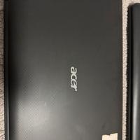 Notebook acer