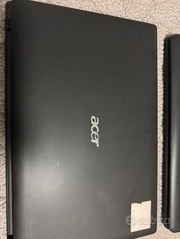 Notebook acer