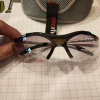 occhiale/i Zero rh+ lente grigio mod. Angel Fish