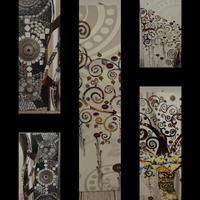 Quadri albero della vita