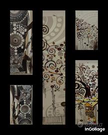 Quadri albero della vita