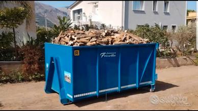 legna da ardere  3384843593