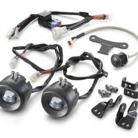 Fari supplementari Ktm 390 Adventure 95814910044C1