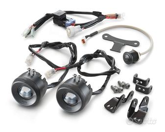 Fari supplementari Ktm 390 Adventure 95814910044C1