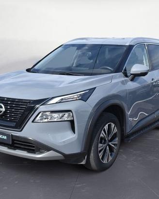 Nissan X-Trail 1.5 HEV e-4orce N-Connecta Aut...
