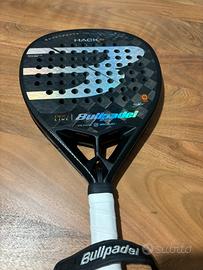 Racchetta Bullpadel