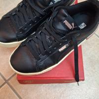 Scarpe Puma, nr.37,5