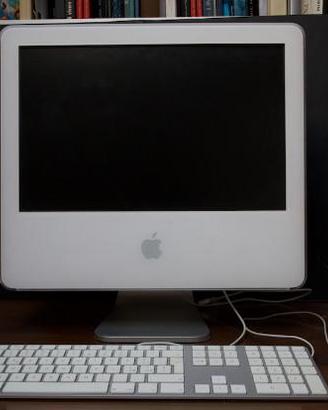IMac G5 17"
