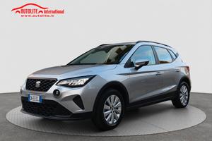 Seat Arona 1.0 ecotsi Style 95cv