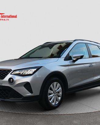 Seat Arona 1.0 ecotsi Style 95cv