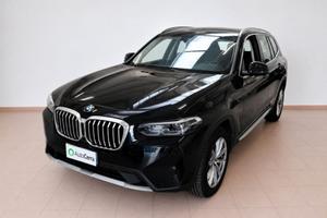 Bmw X3 xDrive20d 48V