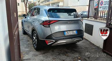 KIA SPORTAGE 1.6 B/GPL-RETROC-KM 53.000