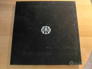 DREAM THEATER /Black Clouds & Silver Linings Vinil